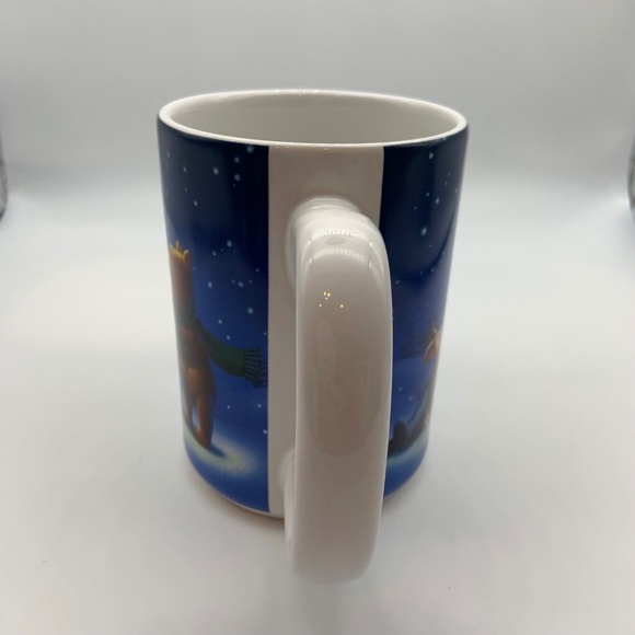 Disney Store Exclusive Winnie the Pooh & Friends Ceramic Mug - Picture 4 of 8